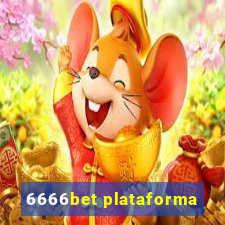 6666bet plataforma